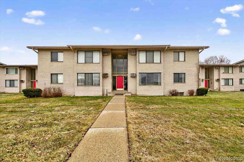 Condo For Rent - 32650 Mound   #4<br/> Warren, MI 48092