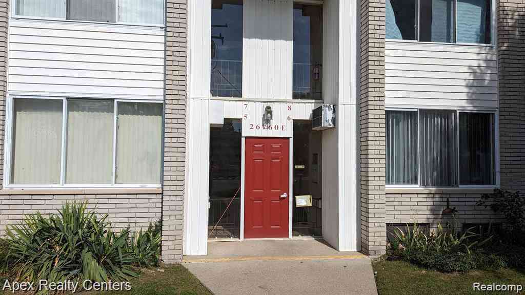 Condo For Sale - 26760 Joy   #E 8<br/> Wayne County, Redford, MI 48239