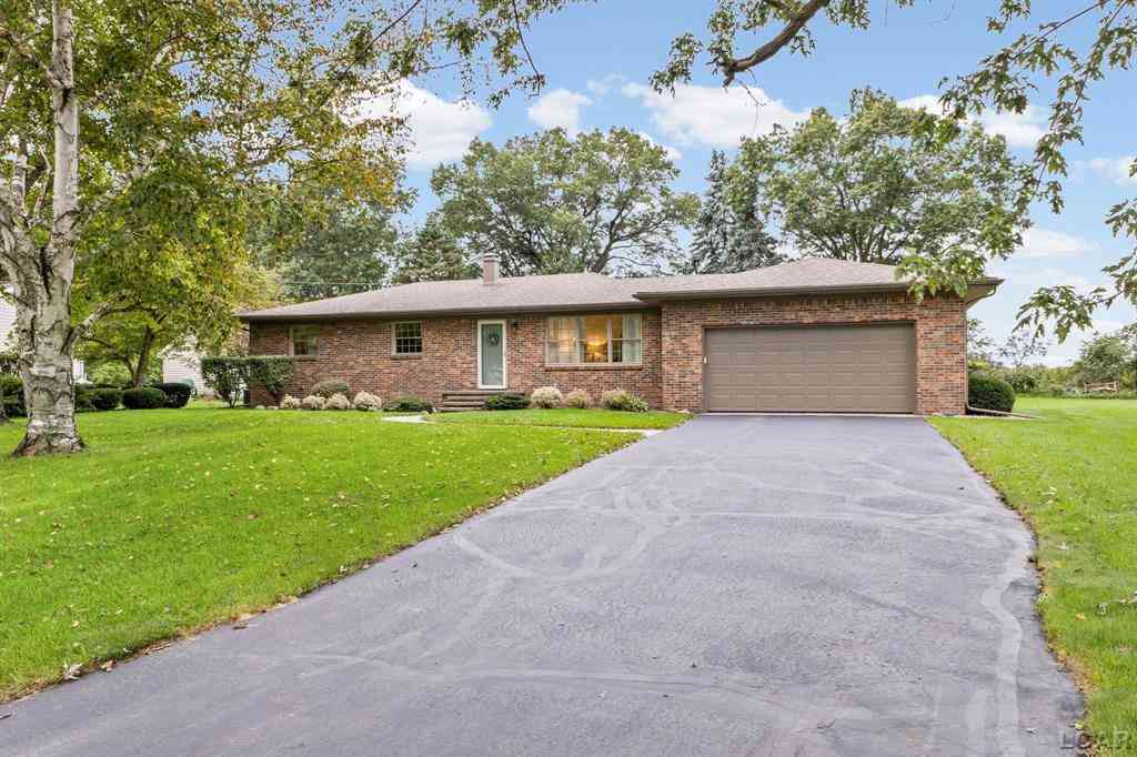 Homes For Sale - 3818 Mcneil Drive <br/> Monroe County, Petersburg, MI 49270
