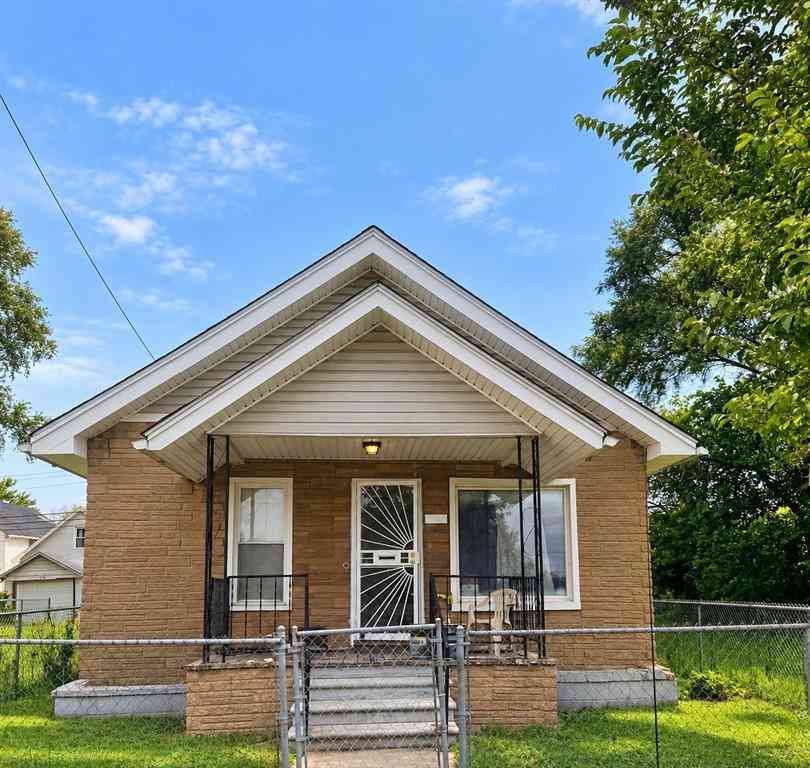 Homes For Sale - 11739 Dyar Street <br/> Wayne County, Hamtramck, MI 48212