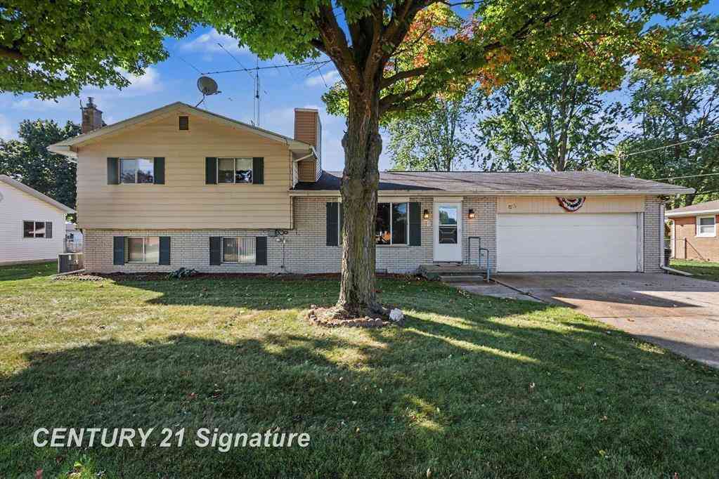 Homes For Sale - 811 Doro Lane <br/> Saginaw, MI 48604