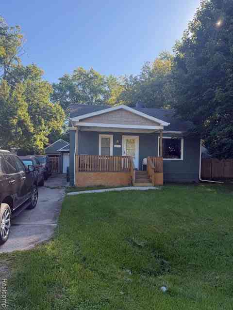 Homes For Sale - 1575 Houran Street <br/> Flint, MI 48532