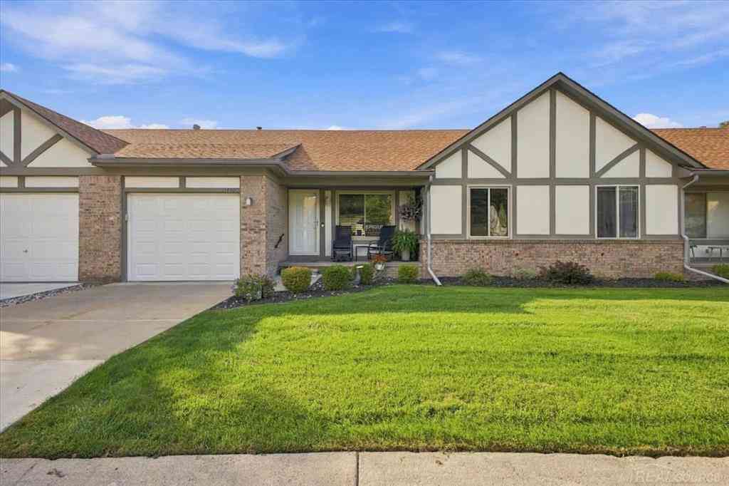 Condo For Sale - 15880 N Magnolia Drive <br/> Clinton Township, MI 48038