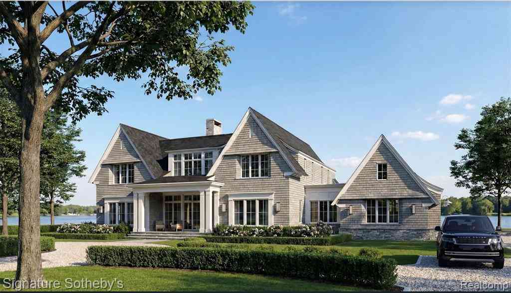 Homes For Sale - 2475 N Lake Angelus Road W W<br/> Oakland County, Lake Angelus, MI 48326