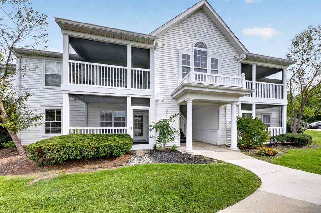 Condo For Rent - 1105 Joyce Lane <br/> Ann Arbor, MI 48103
