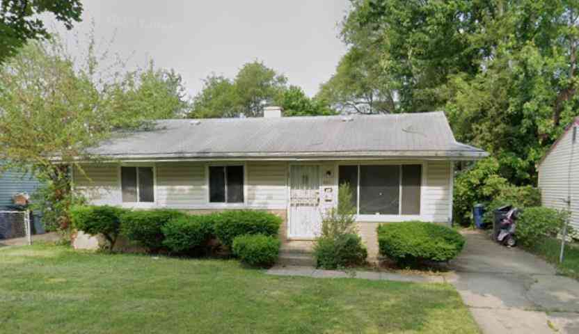 Homes For Sale - 6513 Allison Drive <br/> Flint, MI 48504