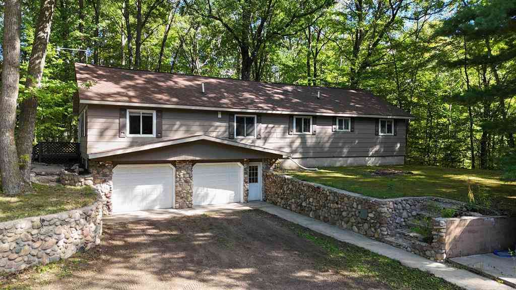 Homes For Sale - 9428 W Jennings Road <br/> Lake City, MI 49651