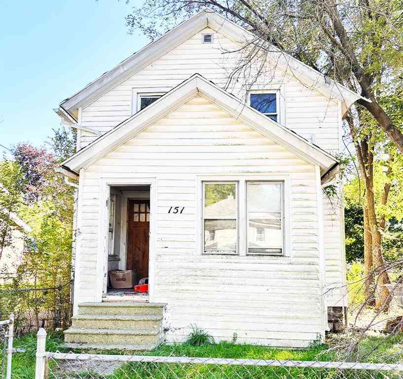 Homes For Sale - 151 Hollis Street <br/> Jackson County, Jackson, MI 49203