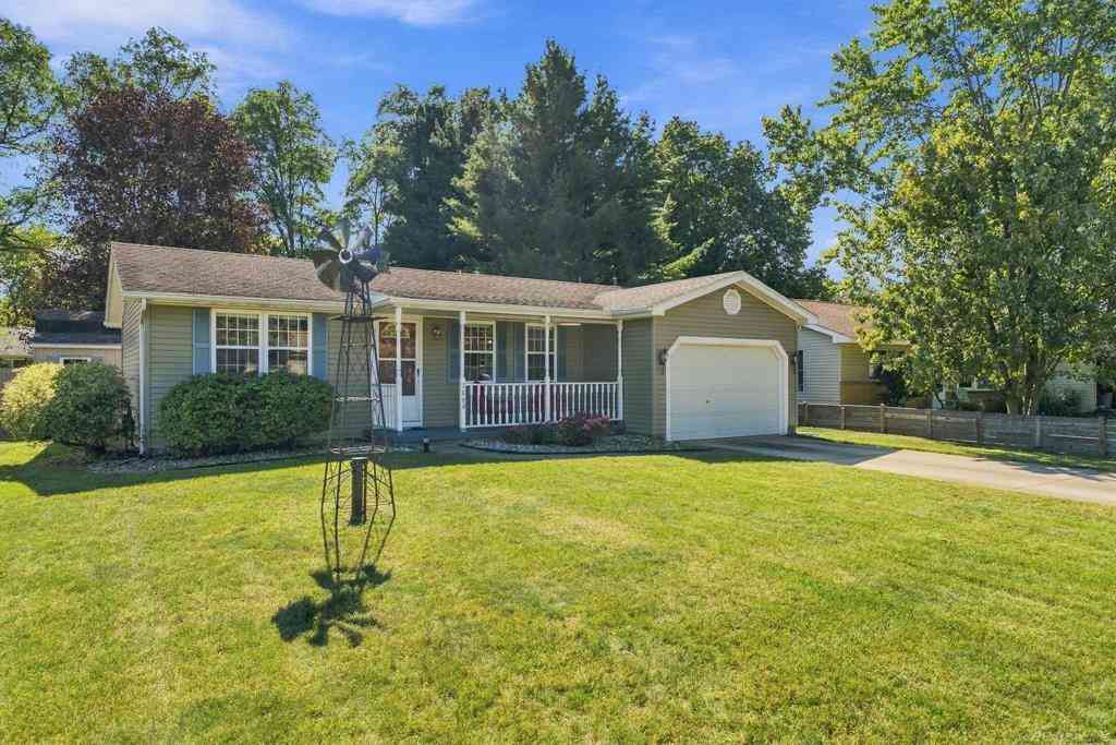 Homes For Sale - 7684 Purdy Drive <br/> Sanilac County, Lexington, MI 48450