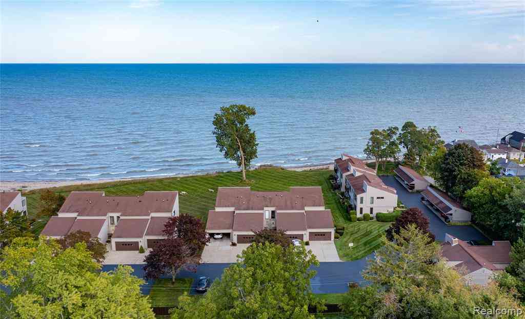 Condo For Sale - 7214 2nd Street <br/> Saint Clair County, Lakeport, MI 48059