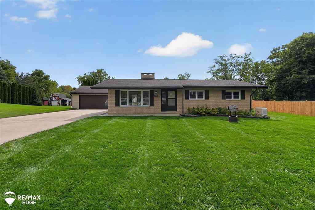 Homes For Sale - 3338 Shannon Road <br/> Genesee County, Burton, MI 48529