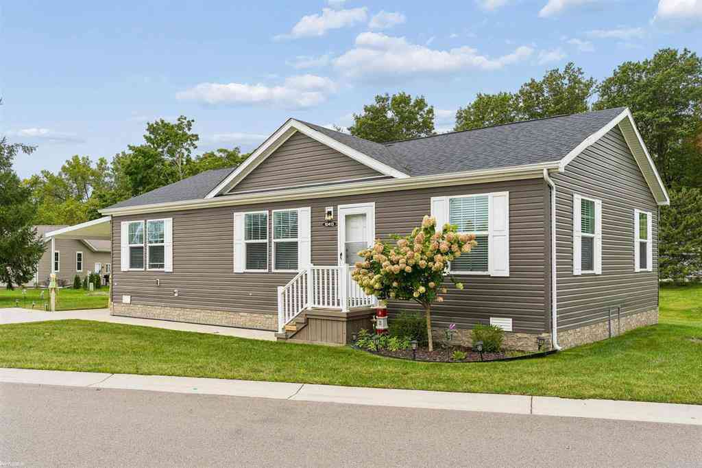 Homes For Sale - 10413 Legrande Boulevard <br/> Saint Clair County, Ira, MI 48023