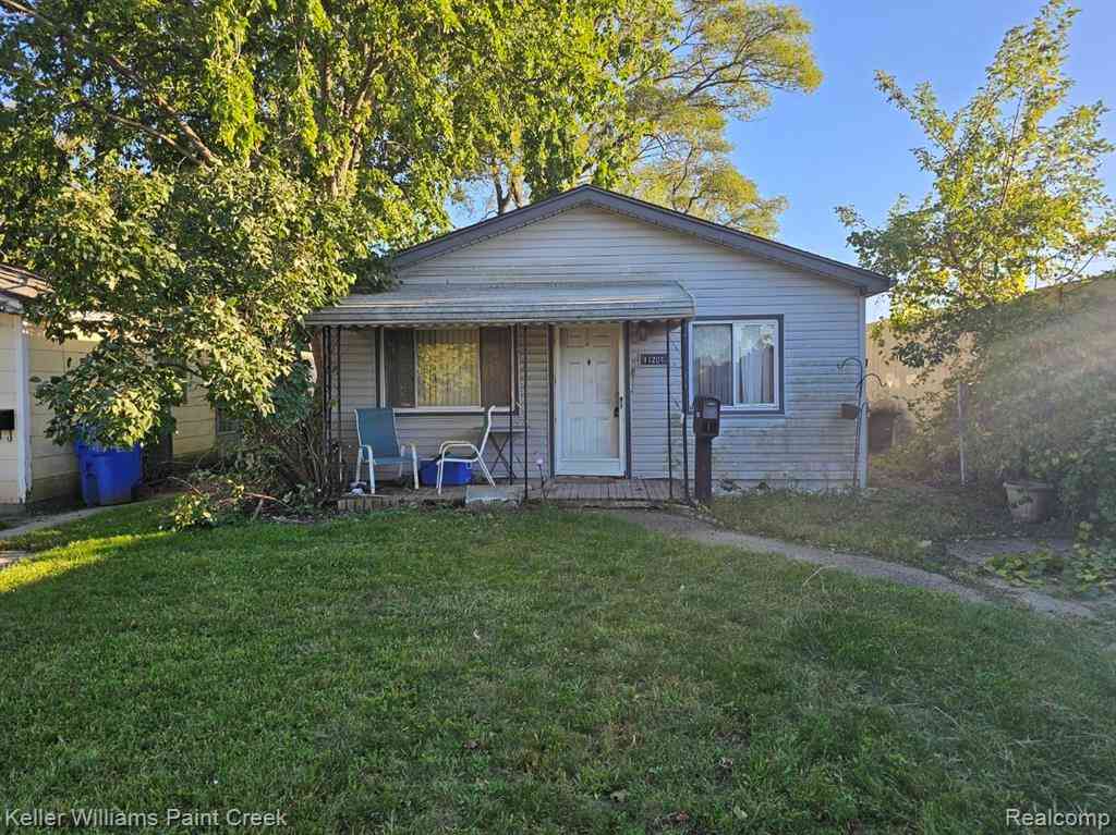 Homes For Sale - 11204 Fisher Avenue <br/> Warren, MI 48089