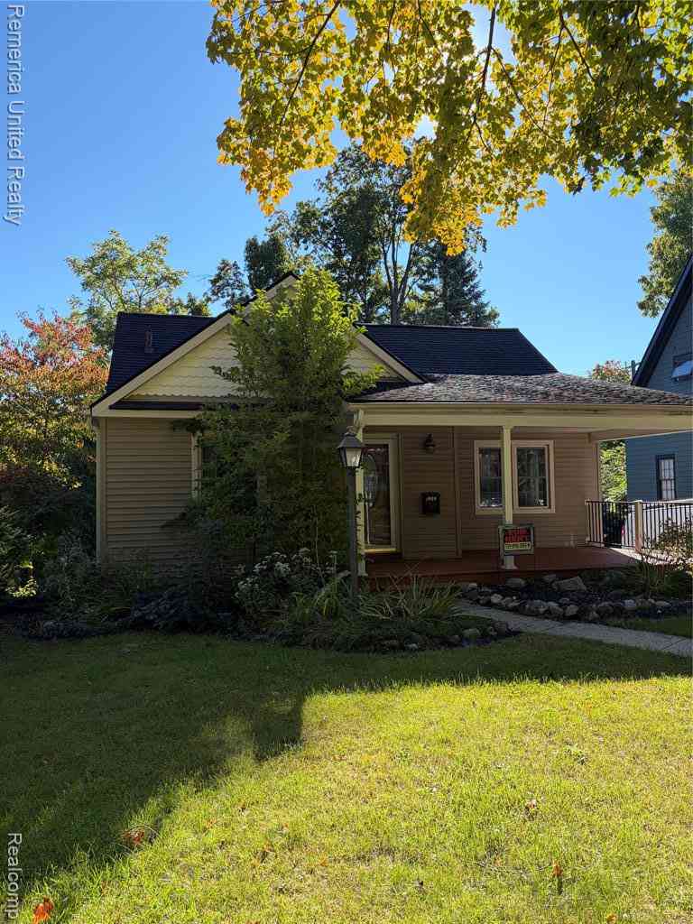Homes For Rent - 212 Pineridge Street <br/> Ann Arbor, MI 48103