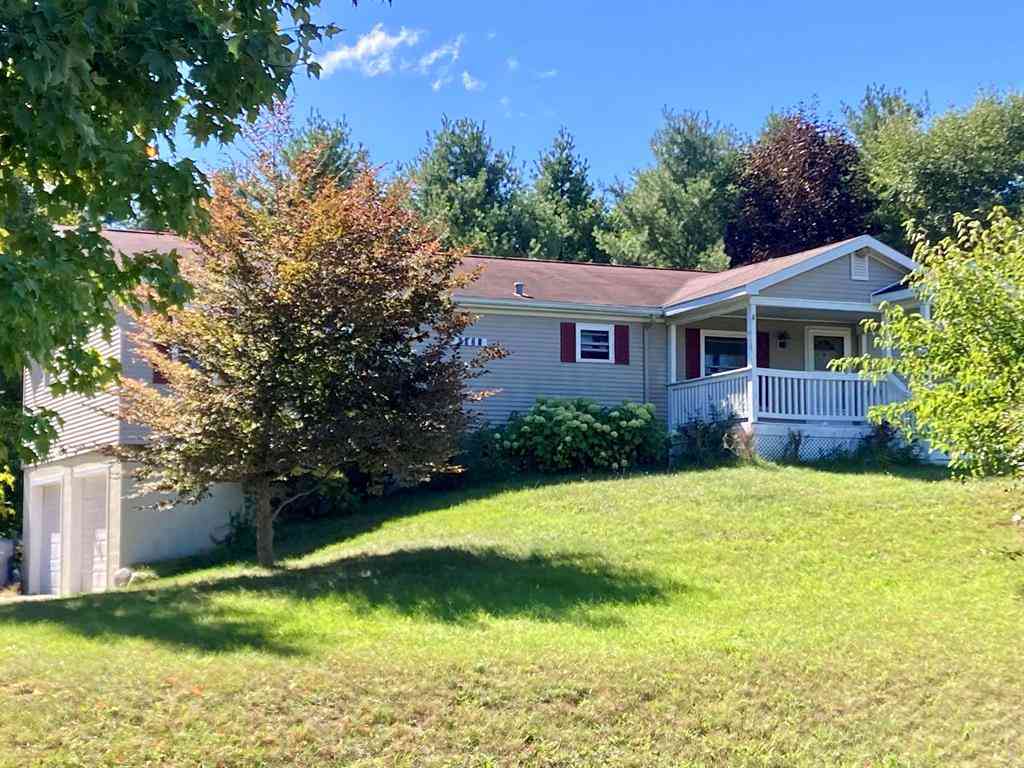 Homes For Sale - 6478 E Duck Lake Road <br/> Leelanau County, Lake Leelanau, MI 49653