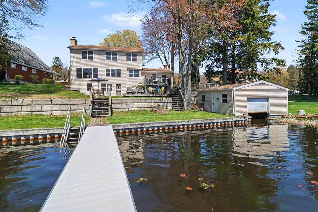 Homes For Sale - 6875 W Illinois Street  <br/> Ludington, MI 49431