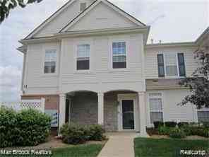 Condo For Rent - 15200 Addington   #157<br/> Walled Lake, MI 48390