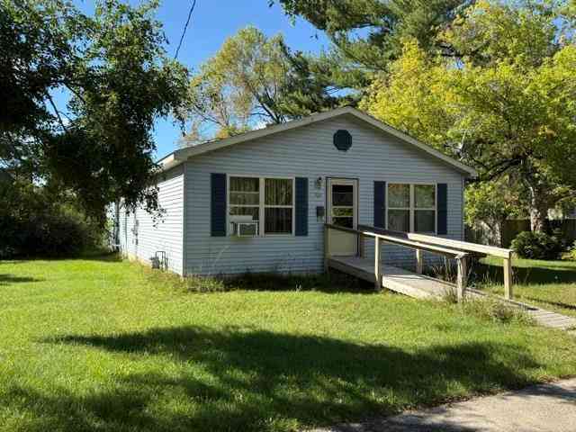 Homes For Sale - 709 Linden Street <br/> Cadillac, MI 49601