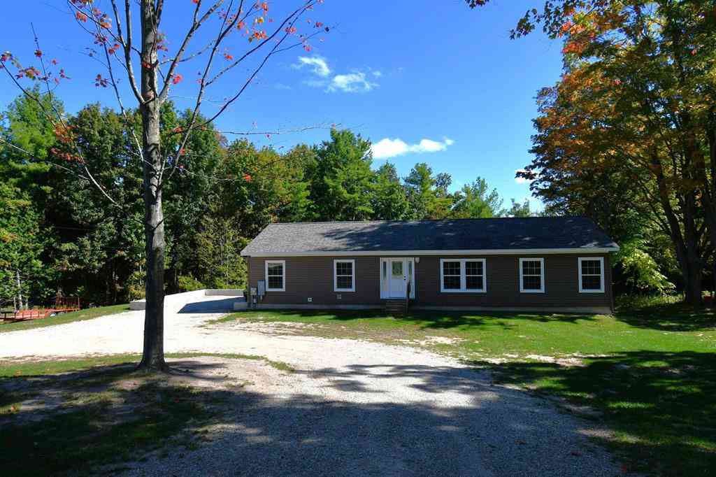 Homes For Sale - 4012 Loeb Road <br/> Charlevoix County, Charlevoix, MI 49720