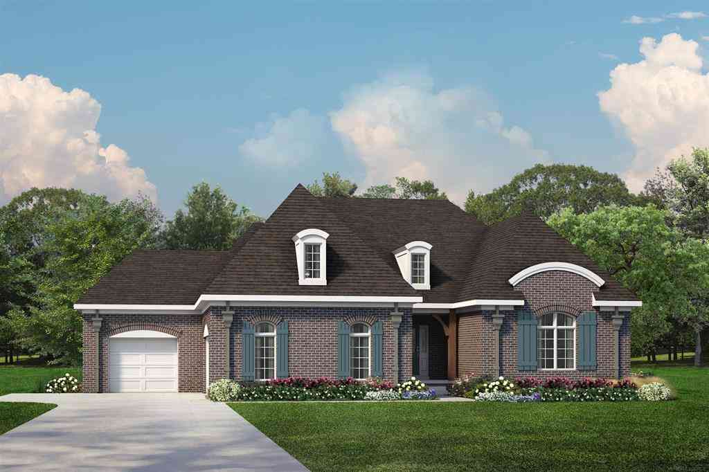 Homes For Sale - 55382 Bay Oaks Court <br/> Shelby Twp, MI 48315