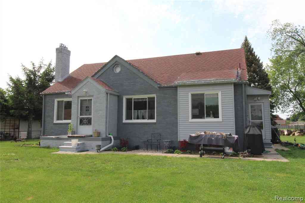 Homes For Rent - 24901 Joy Road <br/> Dearborn Heights, MI 48127