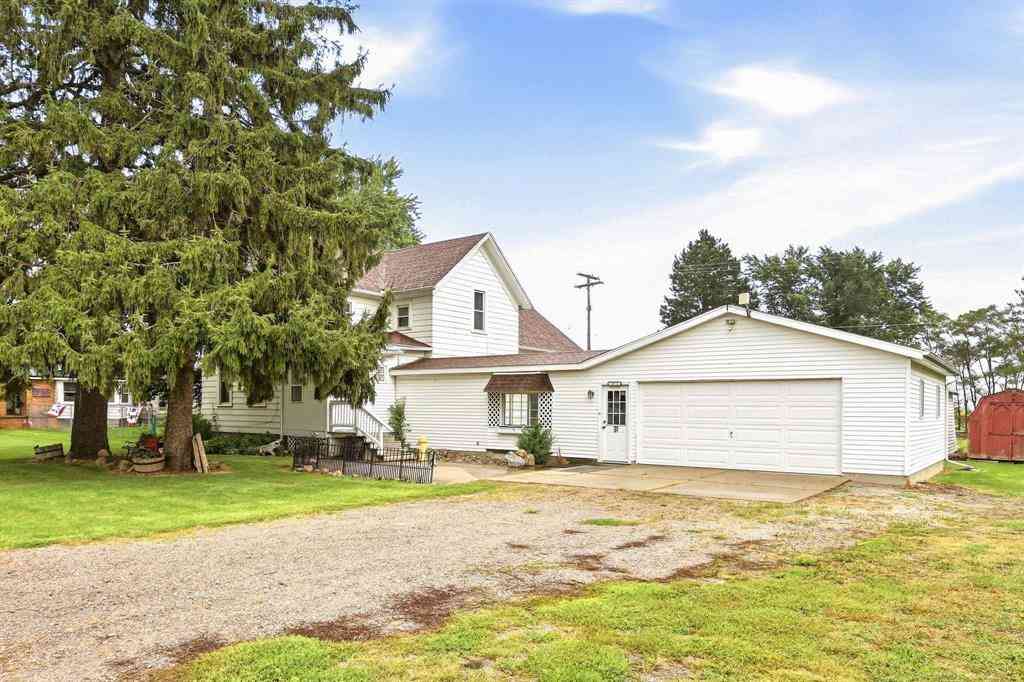 Homes For Sale - 3375 S Van Buren Road <br/> Tuscola County, Reese, MI 48757