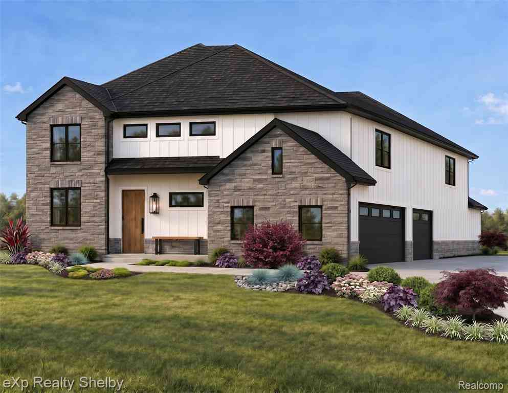 Homes For Sale - 2860 S Telegraph Rd.  <br/> Oakland County, Bloomfield Hills, MI 48302