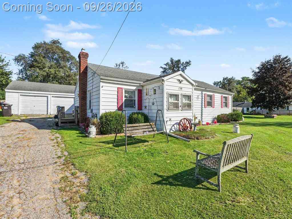 Homes For Sale - 139 N Wrenwood Avenue <br/> Jackson, MI 49201
