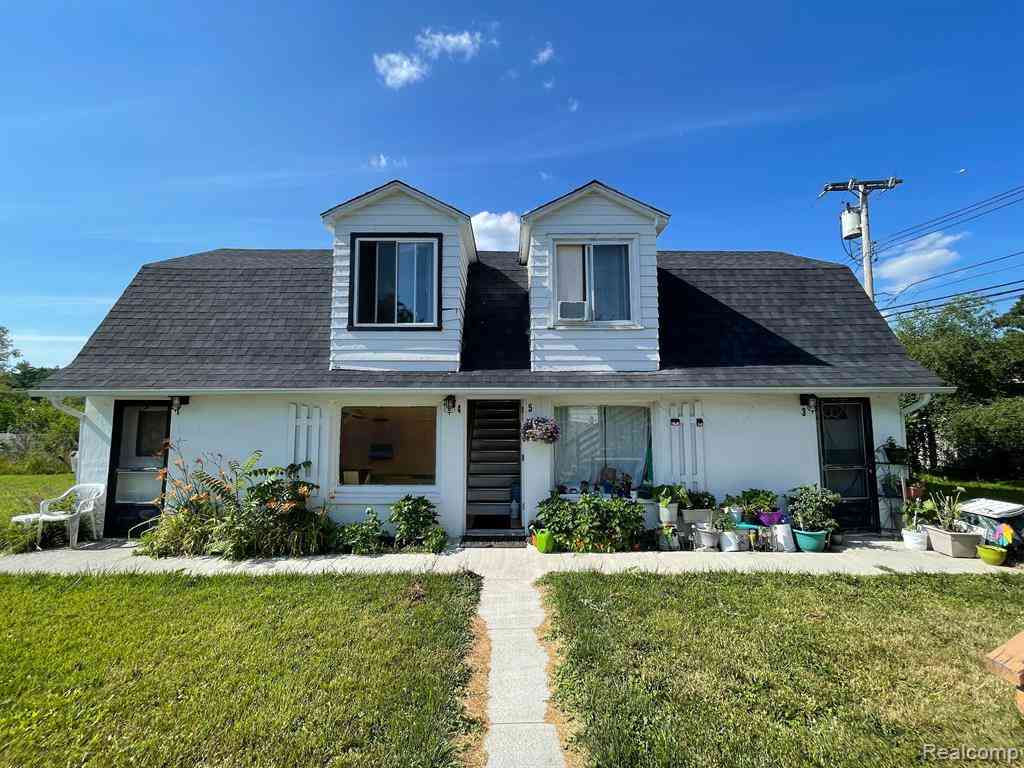 Condo For Rent - 31136 W 10 Mile Road  #4<br/> Oakland County, Farmington Hills, MI 48336