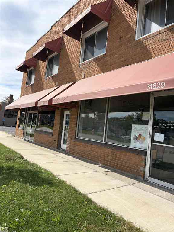 Condo For Rent - 31825 Mound Road <br/> Warren, MI 48092