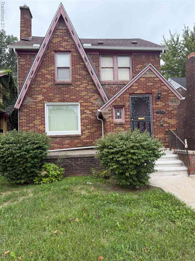 Homes For Sale - 14891 Saint Marys Street <br/> Detroit, MI 48227