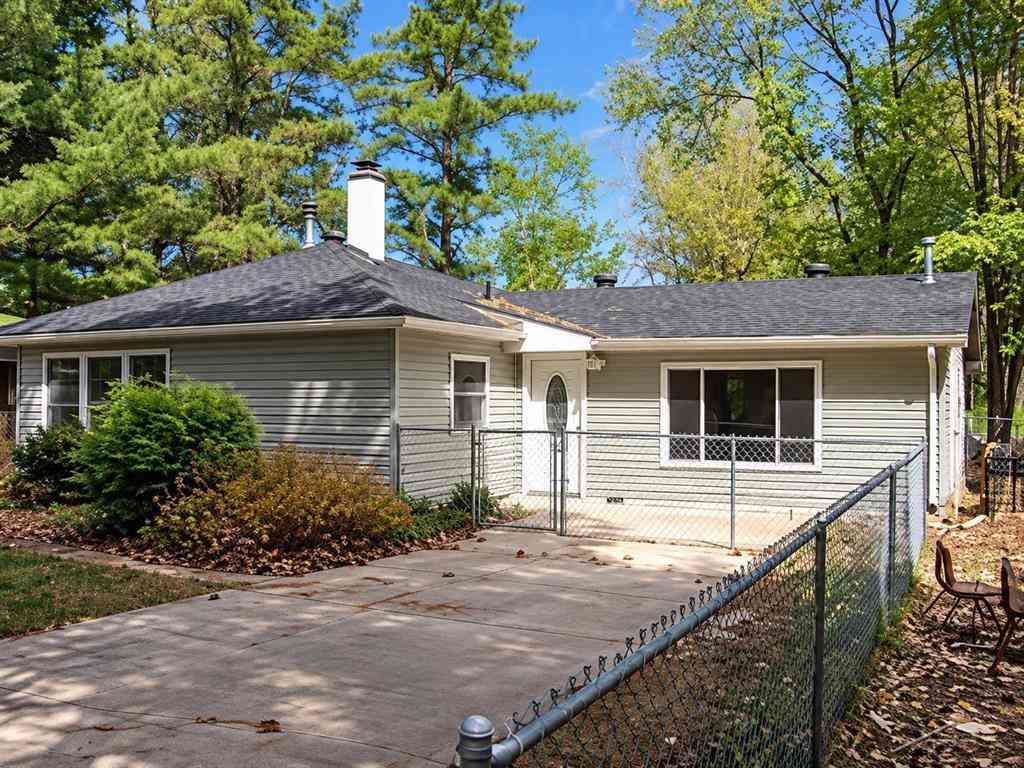 Homes For Sale - 101 Martina Street <br/> Cadillac, MI 49601