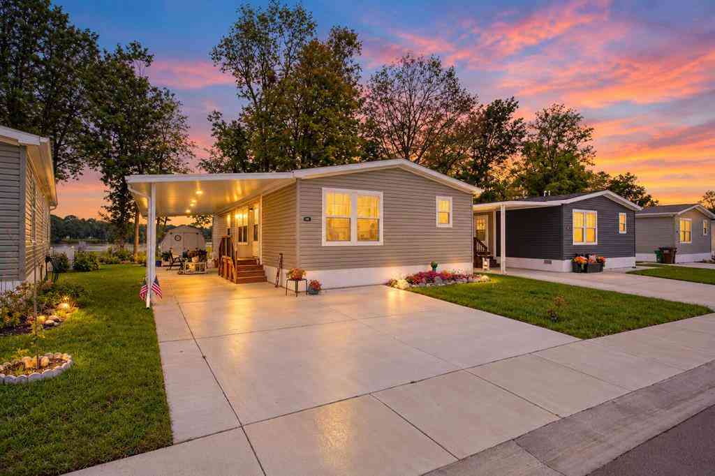 Homes For Sale - 9103 N Union Street  #145<br/> Tecumseh, MI 49286