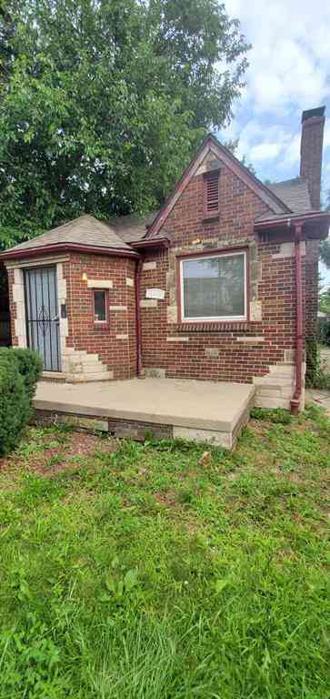 Homes For Sale - 11828 College Street <br/> Detroit, MI 48205