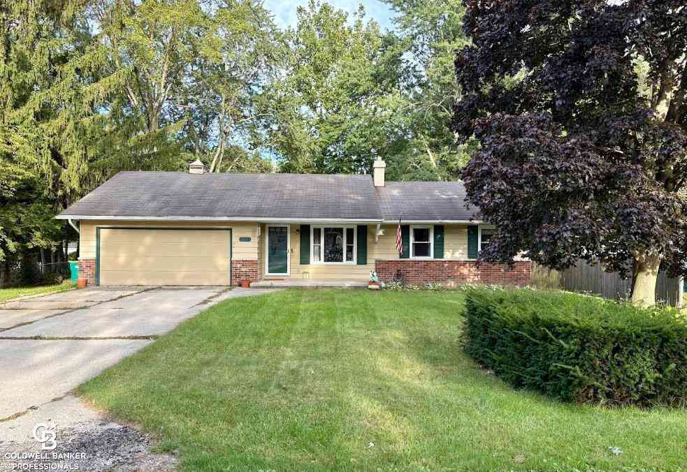 Homes For Sale - 3050 Oakwood Drive <br/> Port Huron, MI 48060