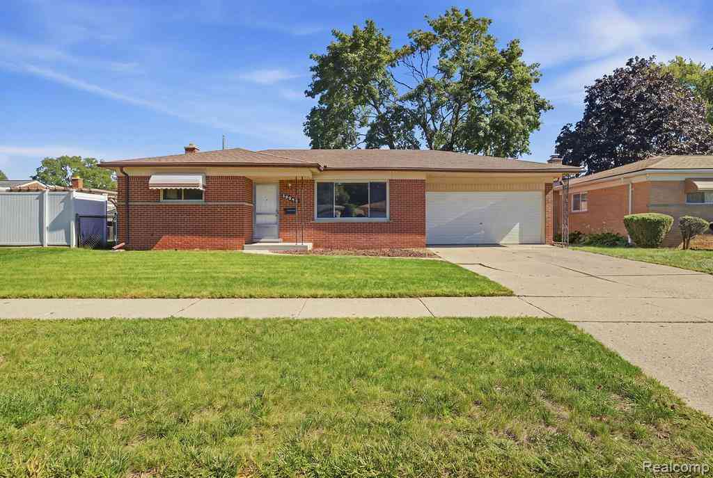 Homes For Sale - 28644 Grobbel Avenue <br/> Warren, MI 48092