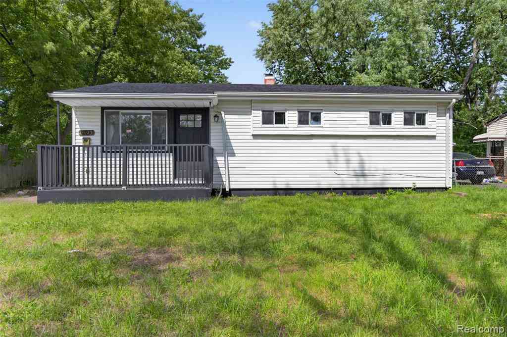 Homes For Sale - 6193 Natchez Drive <br/> Genesee County, Mount Morris, MI 48458