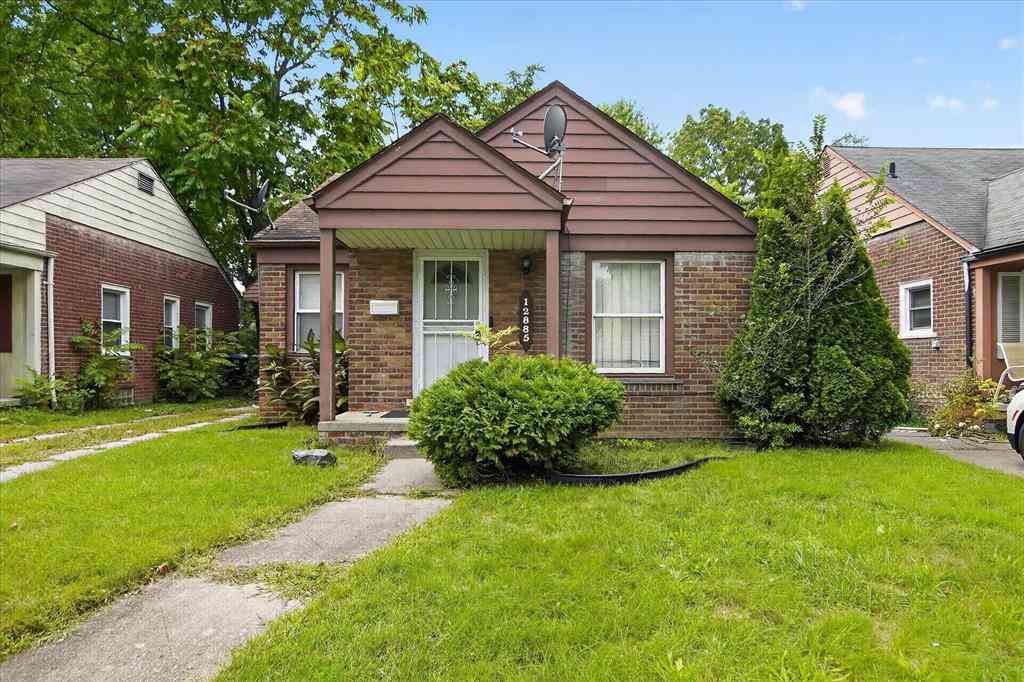 Homes For Sale - 12885 Riverview Street <br/> Wayne County, Detroit, MI 48223
