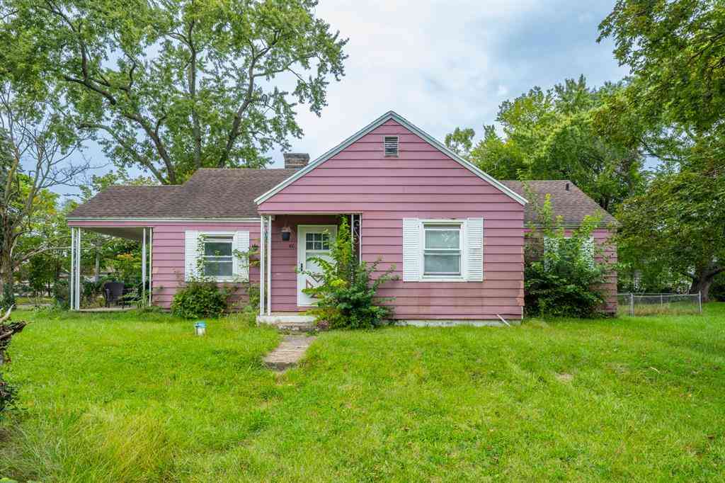 Homes For Sale - 100 Helmar Court <br/> Berrien County, Benton Harbor, MI 49022