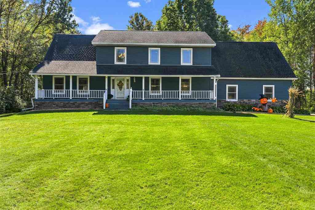 Homes For Sale - 6505 W Wilson Road <br/> Clio, MI 48420