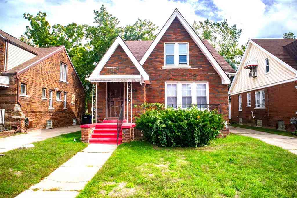Homes For Sale - 15762 Appoline Street <br/> Wayne County, Detroit, MI 48227