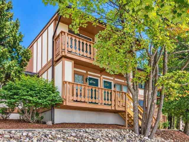 Condo For Sale - 6519 Schuss Mountain Lane <br/> Mancelona, MI 49659