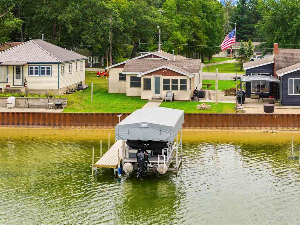 Homes For Sale - 3900 Saginaw Street <br/> Iosco County, National City, MI 48748