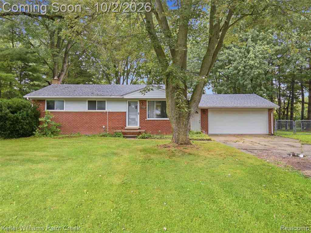 Homes For Sale - 50136 North Avenue <br/> Macomb, MI 48042