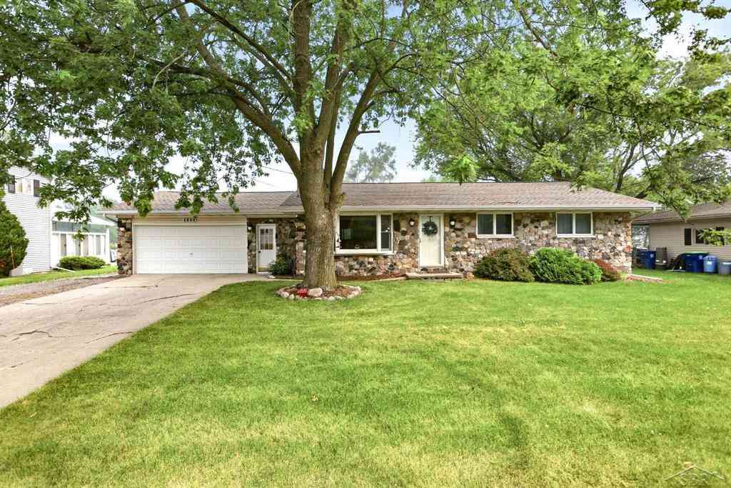 Homes For Sale - 4060 Diceglie Court <br/> Saginaw County, Kochville, MI 48604