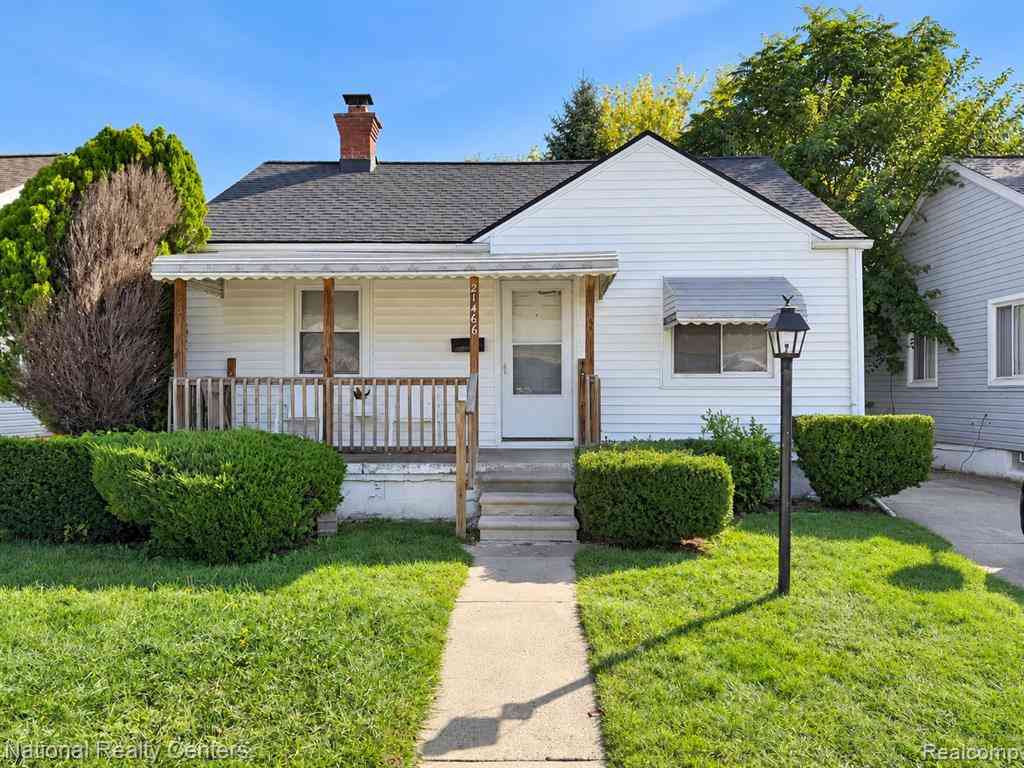 Homes For Rent - 21466 Blackmar Avenue <br/> Macomb County, Warren, MI 48091