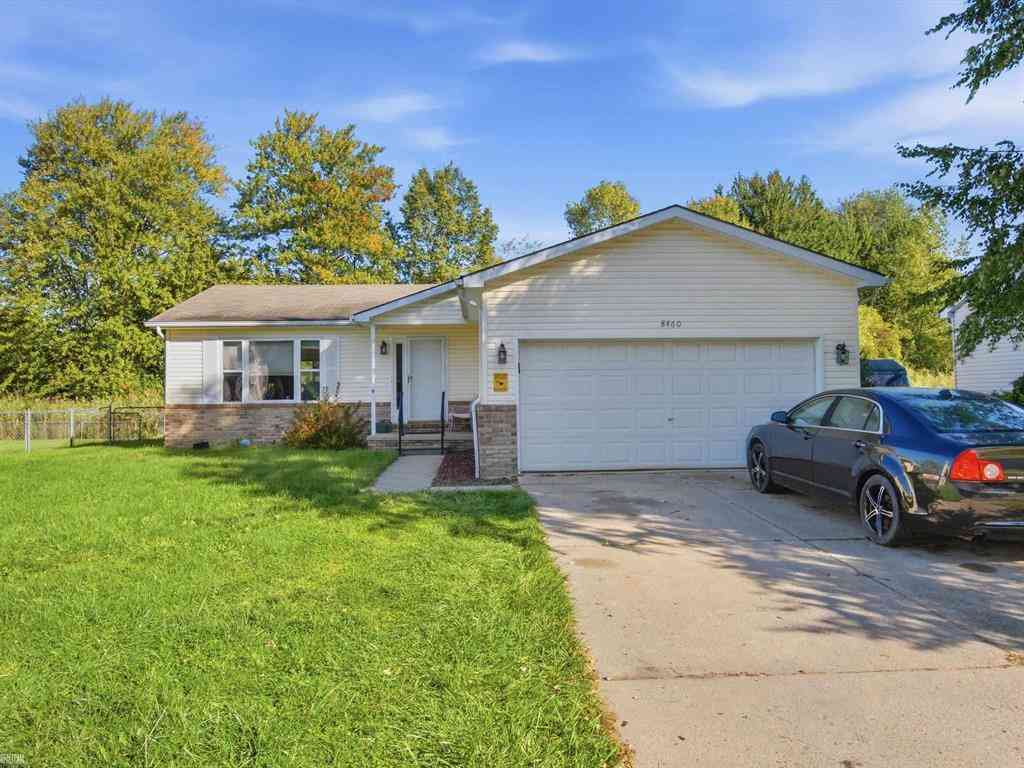 Homes For Sale - 8460 Samantha Lane <br/> Saint Clair County, Fair Haven, MI 48023