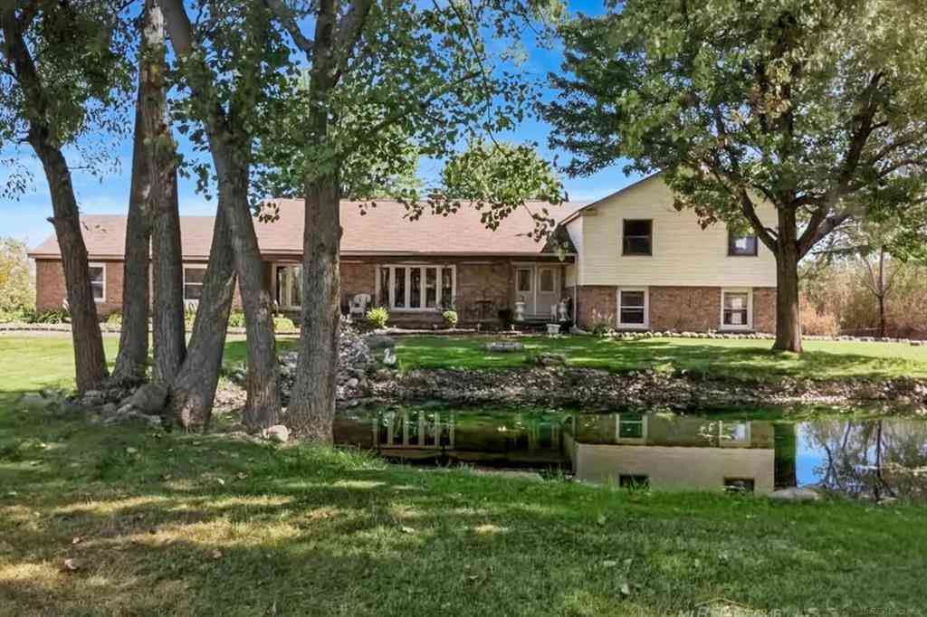 Homes For Sale - 13775 Mesmer Road <br/> Saint Clair County, Allenton, MI 48002