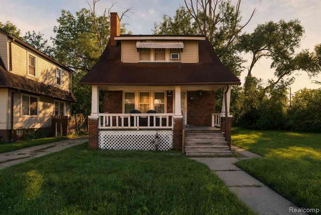 Homes For Sale - 14828 Freeland Street <br/> Detroit, MI 48227