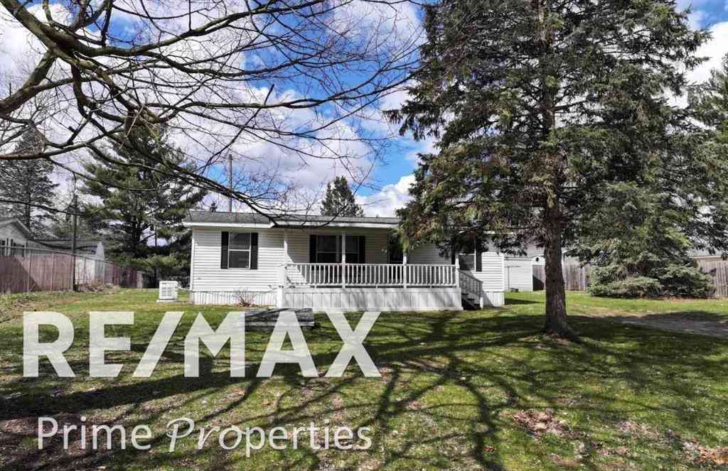 Homes For Sale - 10298 Evelyn Drive <br/> Tuscola County, Clio, MI 48420